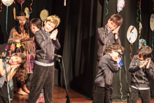 Ryan and Vivian March 2014